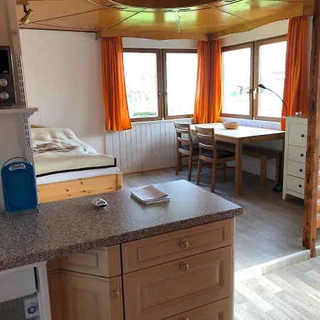 Ostseeblick 別荘 インゼル・ペール