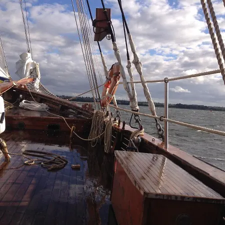 Vakantiehuis Ostseeblick *