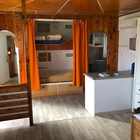 Ostseeblick Vakantiehuis