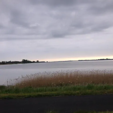 Vakantiehuis Ostseeblick *