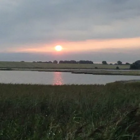 Vakantiehuis Ostseeblick