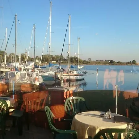 Ostseeblick Vakantiehuis *