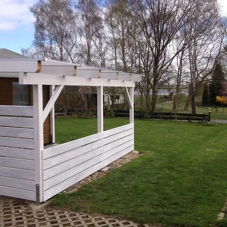 Ostseeblick Vakantiehuis