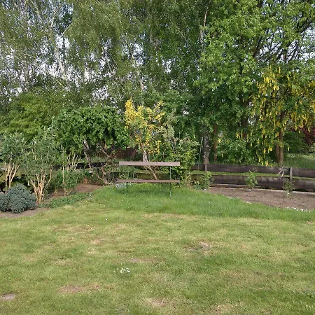 Ostseeblick Vakantiehuis *