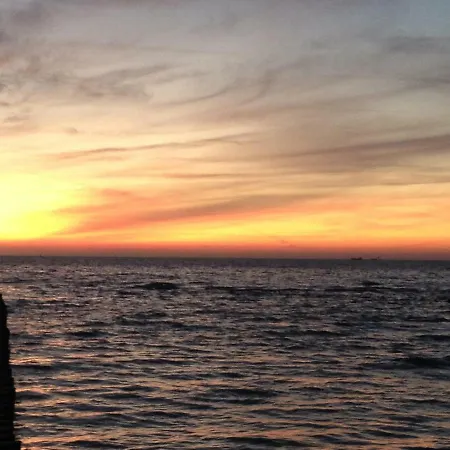 Ostseeblick 別荘 *